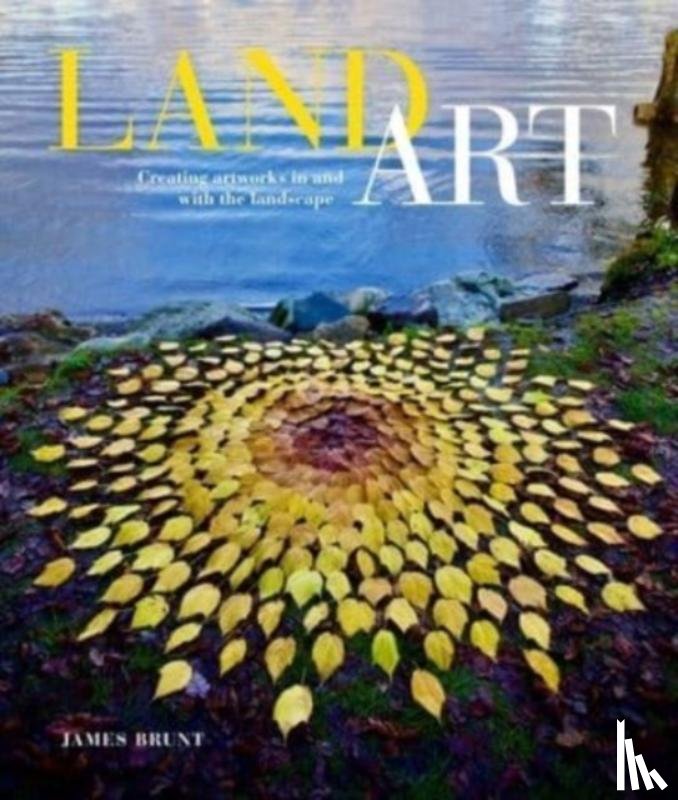 Brunt, James - Land Art