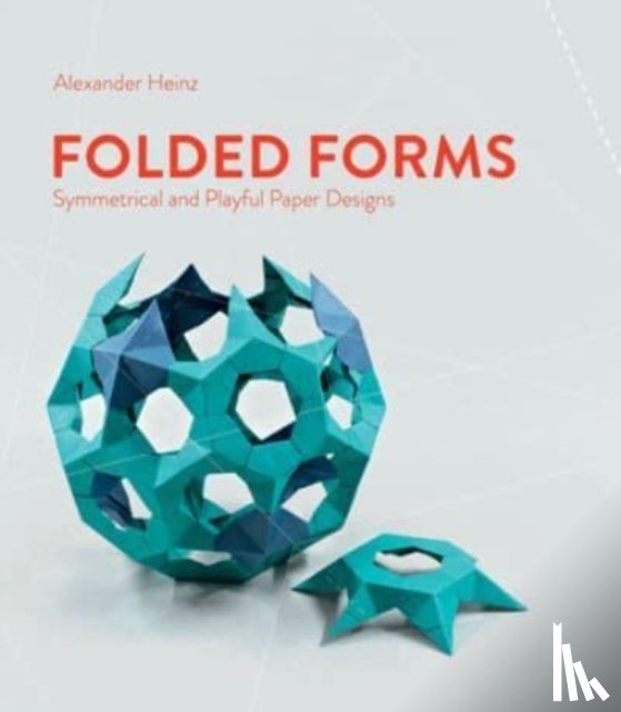 Heinz, Alexander - Folded Forms