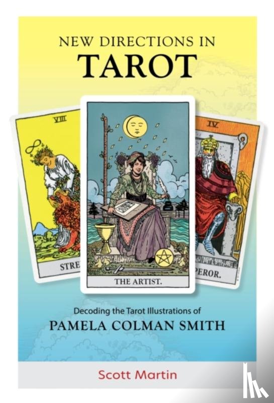 Martin, Scott - New Directions in Tarot