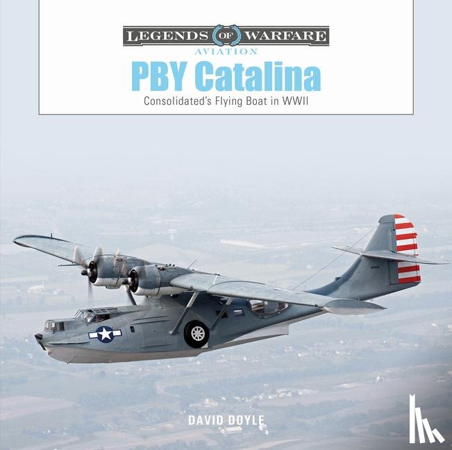 Doyle, David - PBY Catalina