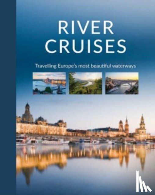 Holupirek, Katinka - River Cruises