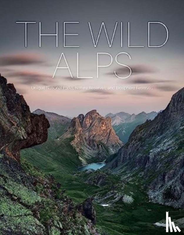 Rasper, Martin, Blechschmidt, Dr. Gotlind, Holupirek, Katinka - The Wild Alps