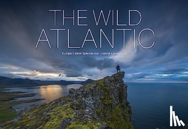 Thomsen, Dirk, Holupirek, Katinka, Joppien, Laura, Jancauskas, Michaela - The Wild Atlantic