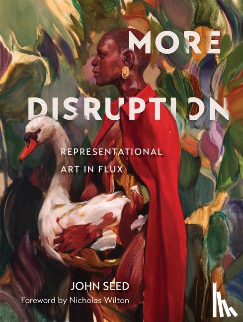Seed, John - More Disruption