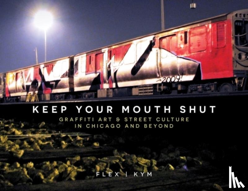 FLEX | KYM - Keep Your Mouth Shut