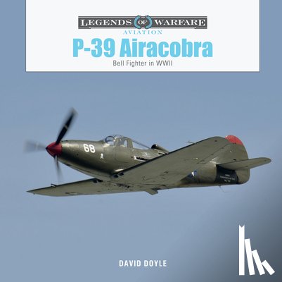Doyle, David - P-39 Airacobra