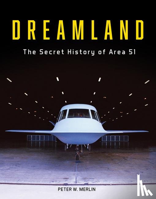 Merlin, Peter W. - Dreamland
