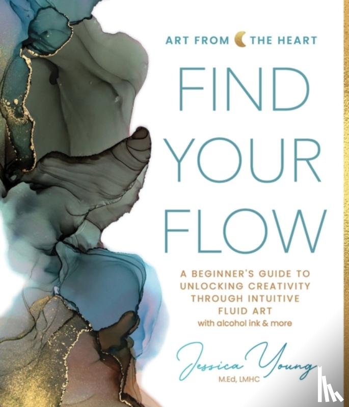 Young, Jessica - Find Your Flow
