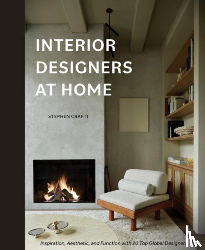 Crafti, Stephen - Interior Designers at Home