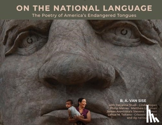 Van Sise, B. A. - On the National Language