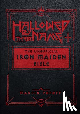 Popoff, Martin - Hallowed by Their Name