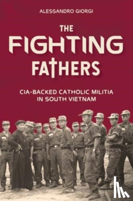 Giorgi, Alessandro - The Fighting Fathers