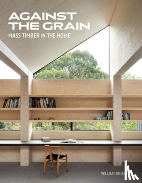 Richards, William - Against the Grain