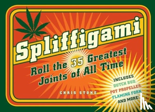 Stone, Chris - Spliffigami