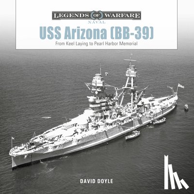 Doyle, David - USS Arizona (BB-39)