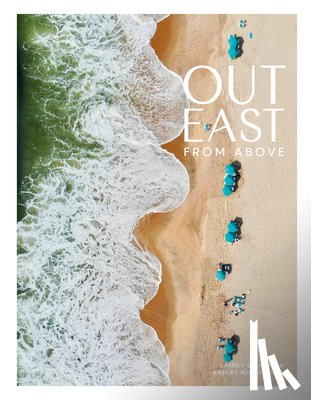 Stewart, Lainey, Michaelson, Kaeley - Out East from Above