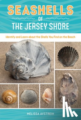 Avstreih, Melissa - Seashells of the Jersey Shore