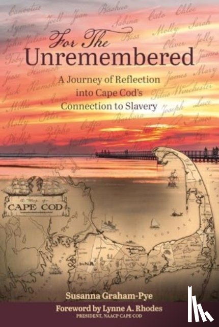Graham-Pye, Susanna - For the Unremembered