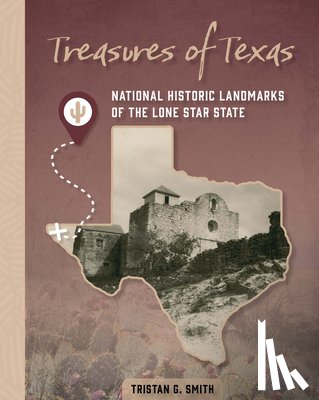 Smith, Tristan G. - Treasures of Texas