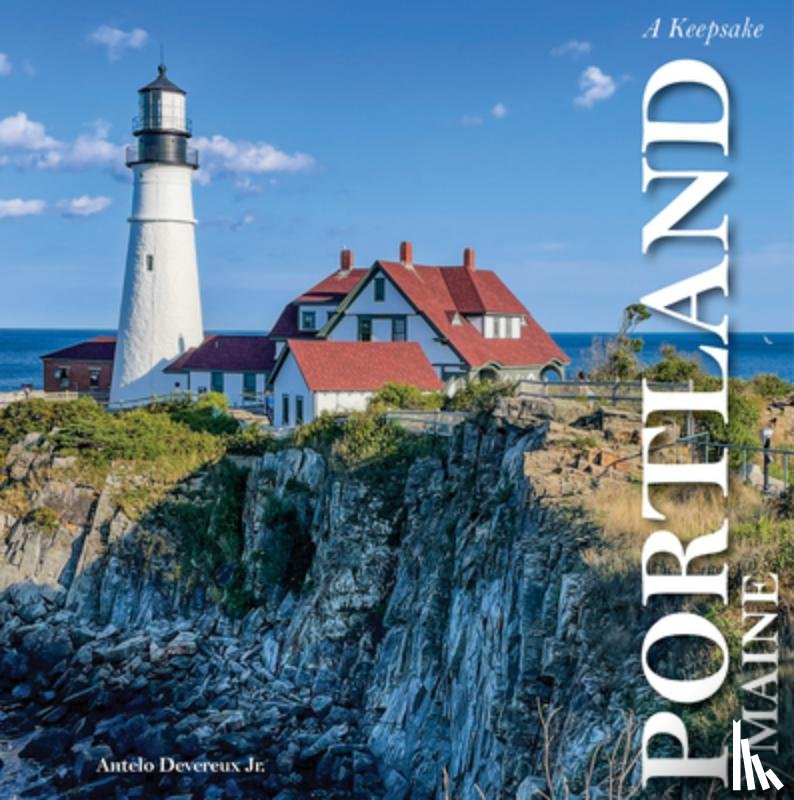 Devereux Jr., Antelo - Portland, Maine