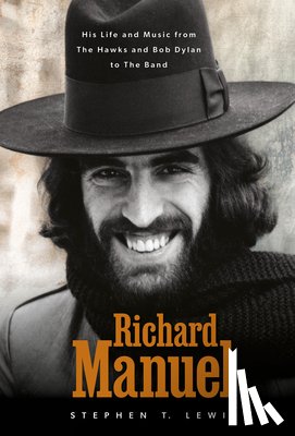 Lewis, Stephen T. - Richard Manuel