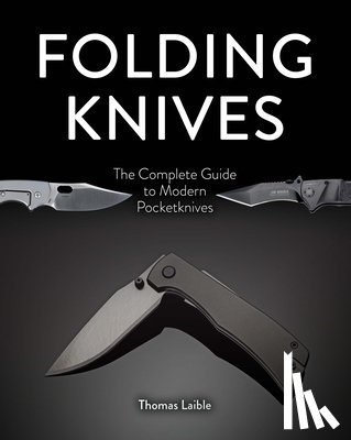 Laible, Thomas - Folding Knives