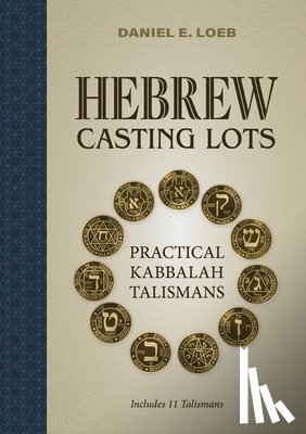 Loeb, Daniel E. - Hebrew Casting Lots