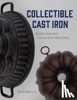 Briggs, John - Collectible Cast Iron