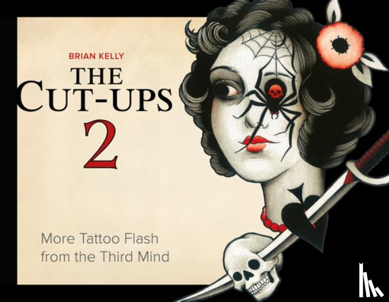 Kelly, Brian - The Cut-Ups 2