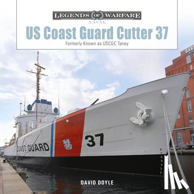 Doyle, David - US Coast Guard Cutter 37