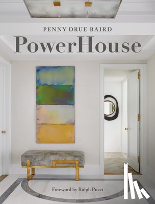 Baird, Penny Drue - PowerHouse
