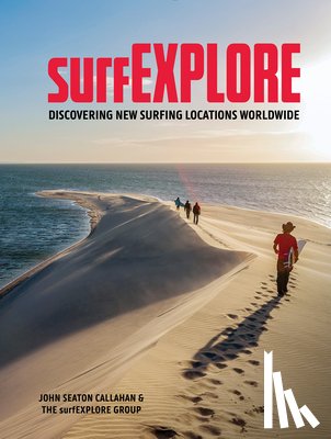 Callahan, John Seaton - surfEXPLORE
