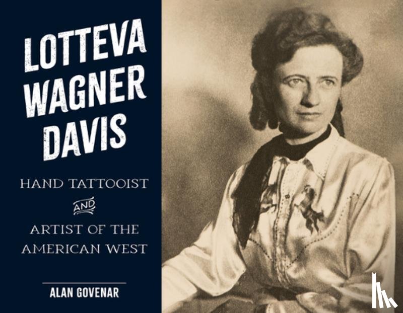 Govenar, Alan - Lotteva Wagner Davis
