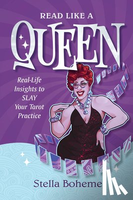 Boheme, Stella - Read Like a Queen