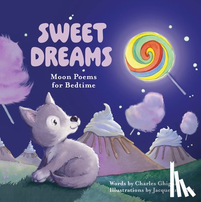 Ghigna, Charles - Sweet Dreams