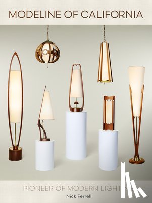 Ferrell, Nick - Modeline of California