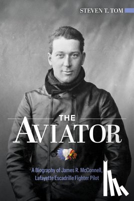 Tom, Steven T. - The Aviator