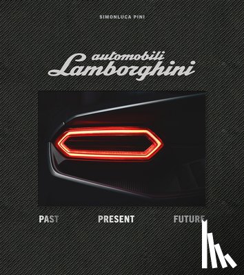 Pini, Simonluca - Automobili Lamborghini Special Edition