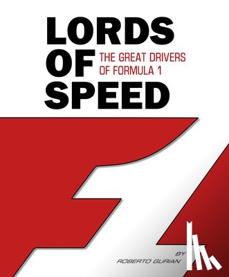 Gurian, Roberto - Lords of Speed