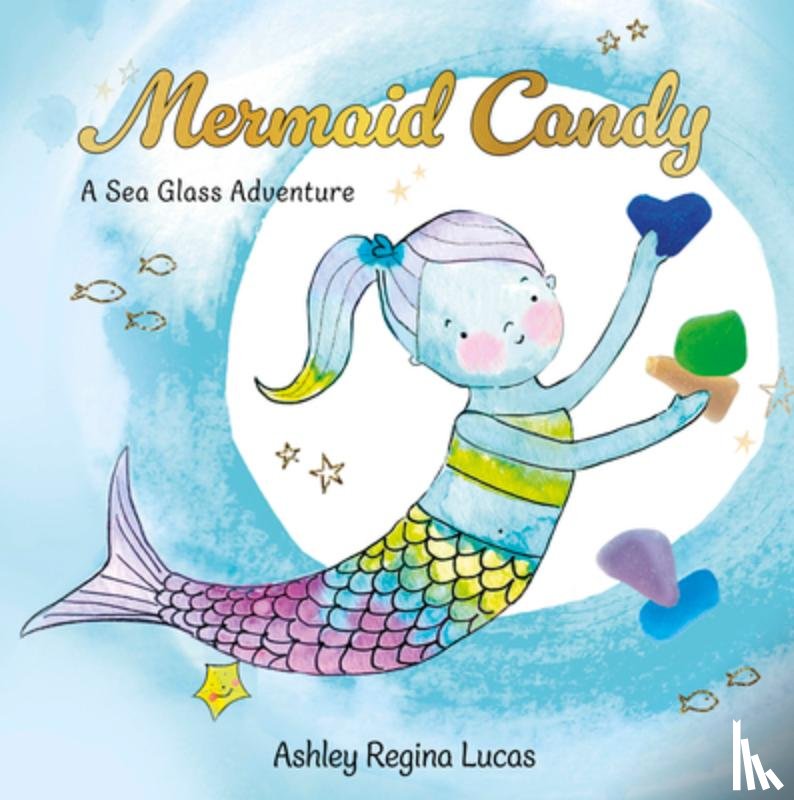 Lucas, Ashley Regina - Mermaid Candy
