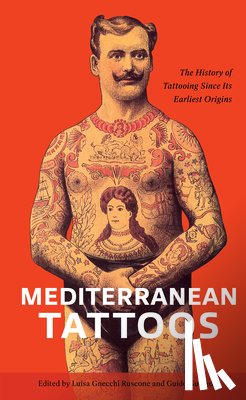  - Mediterranean Tattoos