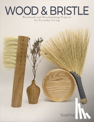 Elouise, Sophia - Wood and Bristle