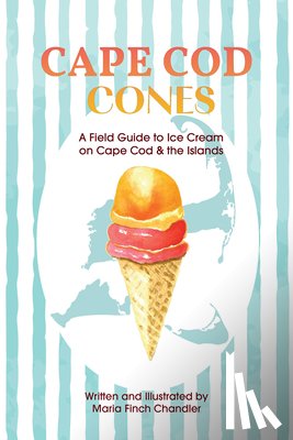 Chandler, Maria Finch - Cape Cod Cones