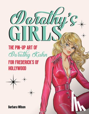 Wilson, Barbara - Dorothy's Girls