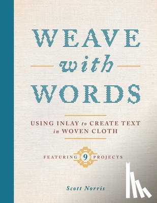 Norris, Scott - Weave with Words