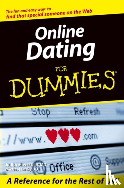 Silverstein, Judith, Lasky, Michael - Online Dating For Dummies