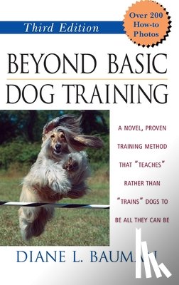 D.L. Bauman - Beyond Basic Dog Training