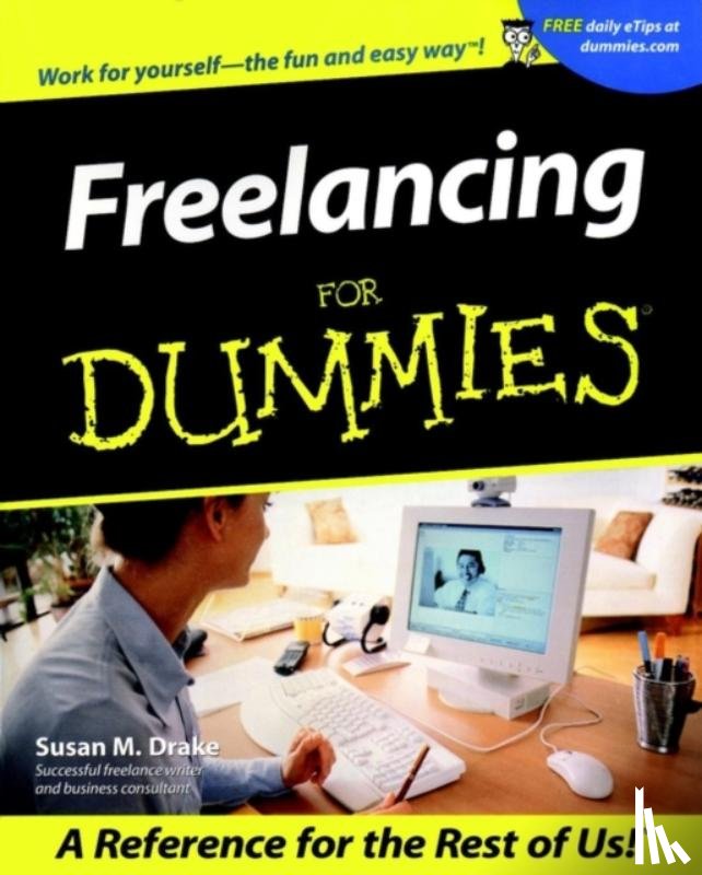Drake, Susan M. - Freelancing For Dummies