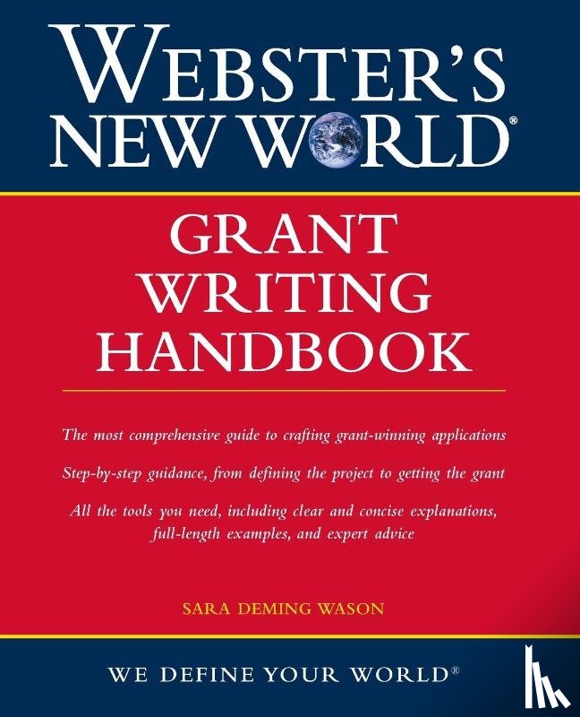 Wason, Sara Deming - Grant Writing Handbook