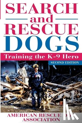 American Rescue Dog Association (Arda) - SEARCH & RESCUE DOGS 2/E